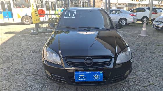 CHEVROLET CELTA 1.0 MPFI VHCE SPIRIT 8V FLEX 4P MANUAL